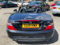 Mercedes-Benz SLK 1.8 SLK200 AMG Sport Euro 5 (s/s) 2dr 10
