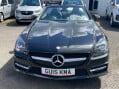 Mercedes-Benz SLK 1.8 SLK200 AMG Sport Euro 5 (s/s) 2dr 14