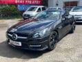 Mercedes-Benz SLK 1.8 SLK200 AMG Sport Euro 5 (s/s) 2dr 15