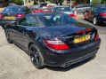 Mercedes-Benz SLK 1.8 SLK200 AMG Sport Euro 5 (s/s) 2dr 17