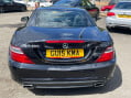 Mercedes-Benz SLK 1.8 SLK200 AMG Sport Euro 5 (s/s) 2dr 18