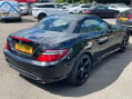 Mercedes-Benz SLK 1.8 SLK200 AMG Sport Euro 5 (s/s) 2dr 19