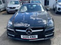 Mercedes-Benz SLK 1.8 SLK200 AMG Sport Euro 5 (s/s) 2dr 22