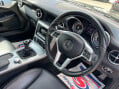 Mercedes-Benz SLK 1.8 SLK200 AMG Sport Euro 5 (s/s) 2dr 23