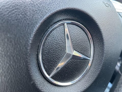 Mercedes-Benz SLK 1.8 SLK200 AMG Sport Euro 5 (s/s) 2dr 28