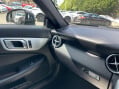Mercedes-Benz SLK 1.8 SLK200 AMG Sport Euro 5 (s/s) 2dr 35