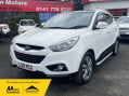 Hyundai ix35 2.0 CRDi Premium Panorama 4WD Euro 5 5dr 1