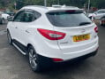 Hyundai ix35 2.0 CRDi Premium Panorama 4WD Euro 5 5dr 9