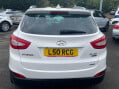 Hyundai ix35 2.0 CRDi Premium Panorama 4WD Euro 5 5dr 10
