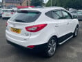 Hyundai ix35 2.0 CRDi Premium Panorama 4WD Euro 5 5dr 11
