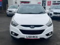 Hyundai ix35 2.0 CRDi Premium Panorama 4WD Euro 5 5dr 14