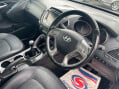 Hyundai ix35 2.0 CRDi Premium Panorama 4WD Euro 5 5dr 15