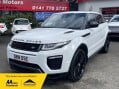 Land Rover Range Rover Evoque 2.0 TD4 HSE Dynamic Auto 4WD Euro 6 (s/s) 5dr 1