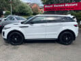 Land Rover Range Rover Evoque 2.0 TD4 HSE Dynamic Auto 4WD Euro 6 (s/s) 5dr 8