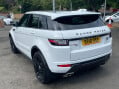 Land Rover Range Rover Evoque 2.0 TD4 HSE Dynamic Auto 4WD Euro 6 (s/s) 5dr 9