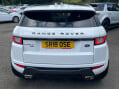 Land Rover Range Rover Evoque 2.0 TD4 HSE Dynamic Auto 4WD Euro 6 (s/s) 5dr 10