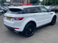 Land Rover Range Rover Evoque 2.0 TD4 HSE Dynamic Auto 4WD Euro 6 (s/s) 5dr 11