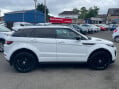 Land Rover Range Rover Evoque 2.0 TD4 HSE Dynamic Auto 4WD Euro 6 (s/s) 5dr 12