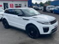 Land Rover Range Rover Evoque 2.0 TD4 HSE Dynamic Auto 4WD Euro 6 (s/s) 5dr 13