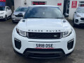Land Rover Range Rover Evoque 2.0 TD4 HSE Dynamic Auto 4WD Euro 6 (s/s) 5dr 14