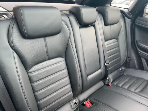 Land Rover Range Rover Evoque 2.0 TD4 HSE Dynamic Auto 4WD Euro 6 (s/s) 5dr 18
