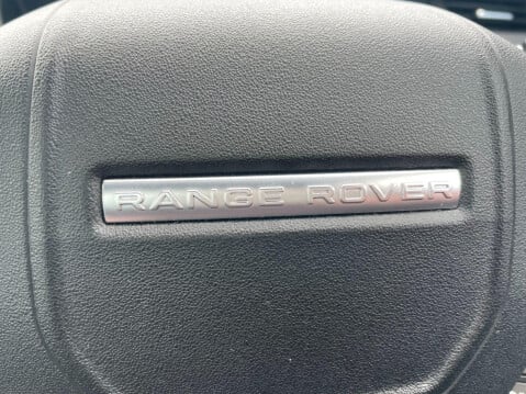 Land Rover Range Rover Evoque 2.0 TD4 HSE Dynamic Auto 4WD Euro 6 (s/s) 5dr 28