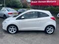 Ford Ka 1.2 Zetec Euro 5 (s/s) 3dr 8