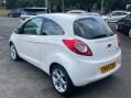 Ford Ka 1.2 Zetec Euro 5 (s/s) 3dr 9