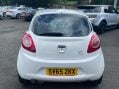 Ford Ka 1.2 Zetec Euro 5 (s/s) 3dr 10