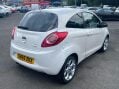 Ford Ka 1.2 Zetec Euro 5 (s/s) 3dr 11