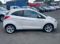 Ford Ka 1.2 Zetec Euro 5 (s/s) 3dr 12