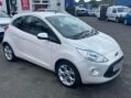 Ford Ka 1.2 Zetec Euro 5 (s/s) 3dr 13