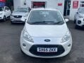 Ford Ka 1.2 Zetec Euro 5 (s/s) 3dr 14