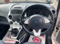 Ford Ka 1.2 Zetec Euro 5 (s/s) 3dr 19