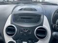 Ford Ka 1.2 Zetec Euro 5 (s/s) 3dr 21