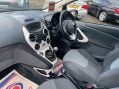Ford Ka 1.2 Zetec Euro 5 (s/s) 3dr 25