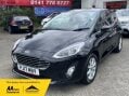 Ford Fiesta 1.1 Ti-VCT Zetec Euro 6 (s/s) 3dr 1