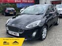 Ford Fiesta 1.1 Ti-VCT Zetec Euro 6 (s/s) 3dr