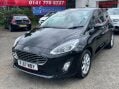 Ford Fiesta 1.1 Ti-VCT Zetec Euro 6 (s/s) 3dr 7