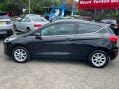 Ford Fiesta 1.1 Ti-VCT Zetec Euro 6 (s/s) 3dr 8
