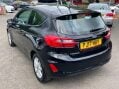 Ford Fiesta 1.1 Ti-VCT Zetec Euro 6 (s/s) 3dr 9