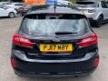 Ford Fiesta 1.1 Ti-VCT Zetec Euro 6 (s/s) 3dr 10