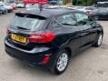 Ford Fiesta 1.1 Ti-VCT Zetec Euro 6 (s/s) 3dr 11