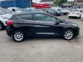 Ford Fiesta 1.1 Ti-VCT Zetec Euro 6 (s/s) 3dr 12