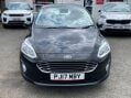 Ford Fiesta 1.1 Ti-VCT Zetec Euro 6 (s/s) 3dr 14