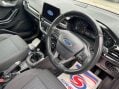 Ford Fiesta 1.1 Ti-VCT Zetec Euro 6 (s/s) 3dr 15