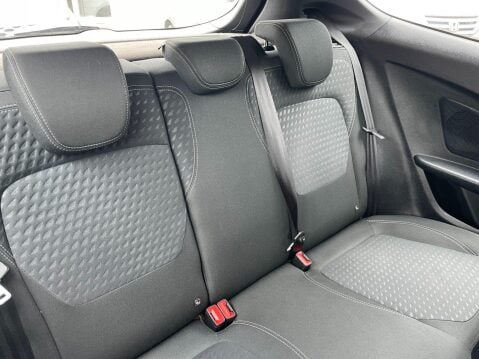 Ford Fiesta 1.1 Ti-VCT Zetec Euro 6 (s/s) 3dr 18