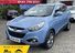 Hyundai ix35 1.7 CRDi SE Euro 5 (s/s) 5dr