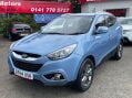 Hyundai ix35 1.7 CRDi SE Euro 5 (s/s) 5dr 7