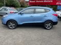 Hyundai ix35 1.7 CRDi SE Euro 5 (s/s) 5dr 8
